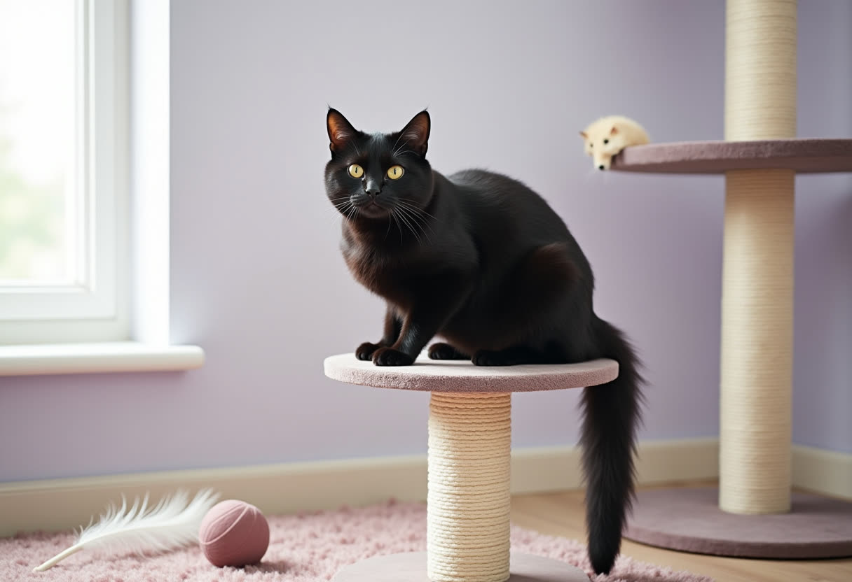 Gear picks for every cat